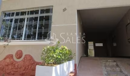 Imperdível oportunidade! Casa à venda em São Paulo-SP, no bairro Alto da Lapa, com 4 quartos e 185,00 m² de área.