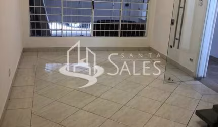 Imperdível: Casa à venda em São Paulo-SP, Campo Belo, 3 quartos, 1 suíte, 1 sala, 2 banheiros, 2 vagas, 120m²!