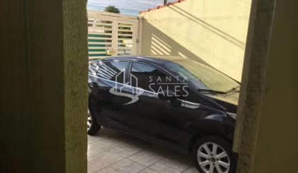 Imperdível: Casa à venda em São Paulo-SP, Sacomã! 3 quartos, 1 suíte, 1 sala, 2 vagas, 100m². Venha conferir!