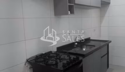 Apartamento de 2 quartos à venda em Cidade Antônio Estevão de Carvalho, São Paulo-SP: conforto, conveniência e localização estratégica!