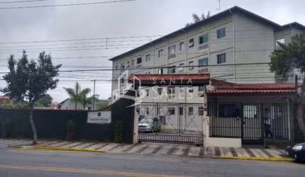 Oportunidade única! Apartamento à venda no Alto Ipiranga, Mogi das Cruzes-SP - 2 quartos, 1 vaga de garagem. Aproveite!