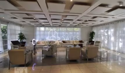 Apartamento à venda na Vila Andrade, São Paulo-SP: 1 quarto, 1 suíte, 1 sala, 2 banheiros, 1 vaga, 50m² de área!
