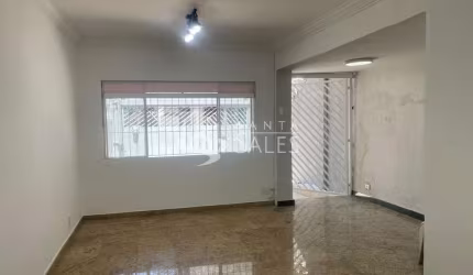 Imperdível! Casa à venda em São Paulo-SP, Vila Santa Catarina. 2 quartos, 1 sala, 1 banheiro, 2 vagas, 140m².