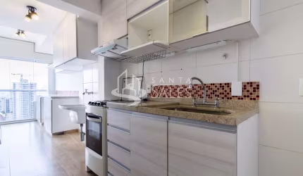 Apartamento à venda em São Paulo-SP, Vila Dom Pedro I: 2 quartos, 1 suíte, 2 salas, 2 banheiros, 2 vagas, 65,32 m².