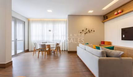 Lançamento Exclusivo: Apartamento à Venda em São Paulo-SP, Vila Prudente - 3 Quartos, 1 Suíte, 2 Salas, 2 Banheiros, 2 Vagas - 91,45 m²