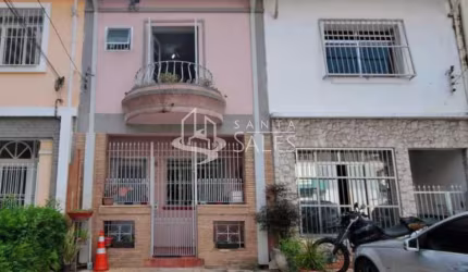 Excelente oportunidade! Casa à venda em São Paulo-SP, Bela Vista: 2 quartos, 2 suítes, 4 banheiros, 1 vaga, 105m². Confira!