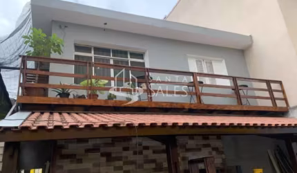 Imperdível: Casa à venda em São Paulo-SP, Jardim Itacolomi, 3 quartos, 1 suíte, 1 sala, 2 banheiros, 3 vagas, 480m².