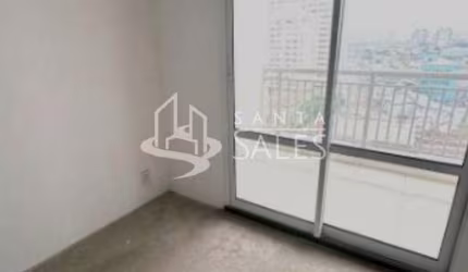 Apartamento à venda na Moóca 2 dormitórios , 1 vaga de garagem e lazer completo