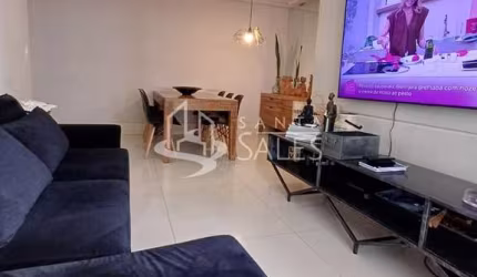 Apartamento de 3 quartos na Vila Carrão: conforto, comodidade e localização privilegiada!