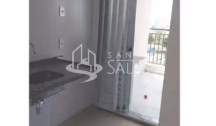 Apartamento à venda em São Paulo-SP, Belenzinho: 3 quartos, 1 sala, 2 banheiros, 1 vaga de garagem, 48m² de área.
