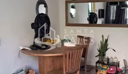 Apartamento à venda em São Paulo-SP: 2 quartos, 1 sala, 1 banheiro, 40m² no Jardim Lider!