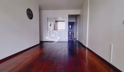 Apartamento à venda na Vila Mariana, São Paulo-SP: 2 quartos, 1 banheiro, 51,00 m² de área. Aproveite!