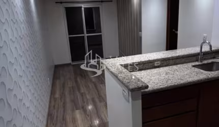 Apartamento à venda em São Paulo-SP, Jardim Íris: 2 quartos, 1 sala, 1 banheiro, 1 vaga de garagem, 50m² de área. Venha conferir!