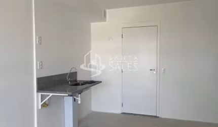 Apartamento à venda na Lapa, São Paulo-SP: 2 quartos, 1 sala, 1 banheiro, 1 vaga, 41m² de área!