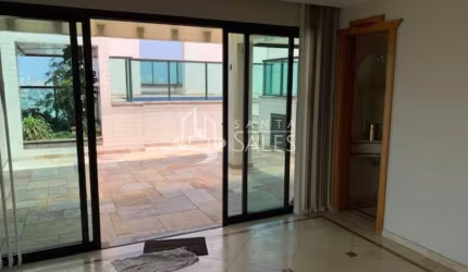 Cobertura de Luxo com 3 Quartos e 1 Suíte na Vila Gomes Cardim, São Paulo-SP: 250m² de Puro Conforto!