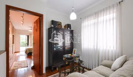 Impecável casa à venda em São Paulo-SP, Vila Clementino! 3 quartos, 3 suítes, 1 sala, 5 banheiros, 3 vagas, 244m².