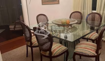 Imperdível oportunidade: Apartamento à venda no Planalto Paulista, São Paulo-SP, com 3 quartos, 1 suíte e 149m² de área.