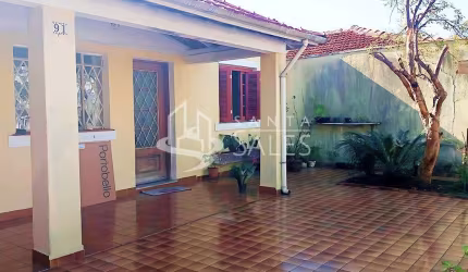 Casa à venda em São Paulo-SP, 4 quartos, 250m² no Jardim do Colégio - Zona Norte!