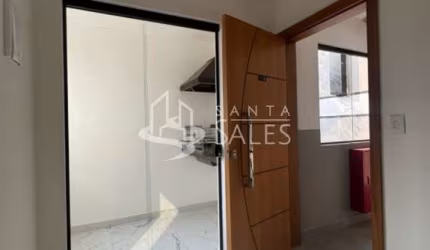 Lindo apartamento à venda em São Paulo no Tucuruvi! 2 quartos, 1 sala, 1 banheiro, 1 vaga de garagem, 45m². Aproveite!