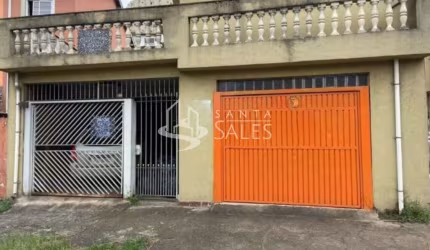 Oportunidade Imperdível: Casa à Venda em São Paulo-SP, 3 Quartos, 2 Suítes, 175m², Alto da Lapa