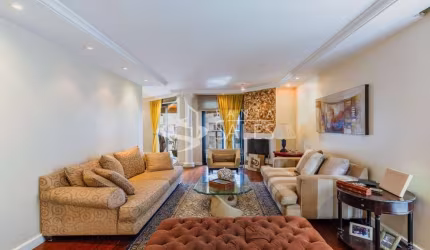 Apartamento de Luxo com 3 Suítes em Pinheiros - São Paulo-SP: 160m², 3 Quartos, 3 Banheiros e 2 Vagas de Garagem!