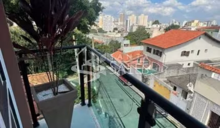 Imperdível oportunidade! Apartamento à venda em São Paulo-SP, Tucuruvi, com 1 quarto, 1 suíte, 1 sala e 35m² de área.