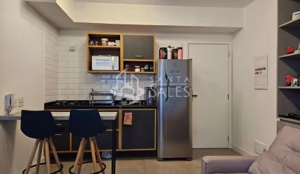 Apartamento à venda em São Paulo-SP, Sumarezinho: 2 quartos, 1 suíte, 1 sala, 1 banheiro, 1 vaga, 63m² de área. Venha conferir!