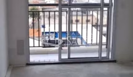 Apartamento à venda em São Paulo-SP na Vila Sônia: 2 quartos, 1 sala, 1 banheiro, 1 vaga de garagem - 39,00m² de área.