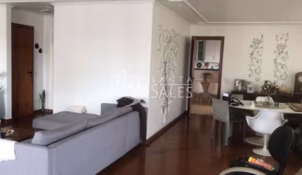 Imperdível apartamento de luxo com 4 suítes e 3 vagas na melhor localização de Santana, São Paulo.