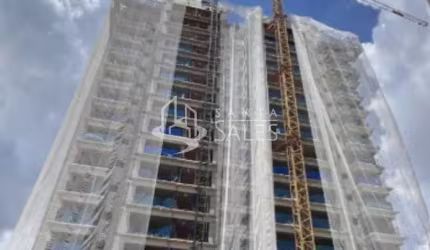 Apartamento à venda em São Paulo, Tucuruvi: 3 quartos, 3 suítes, 2 salas, 4 banheiros, 2 vagas, 132m². Venha conferir!