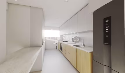 Oportunidade única: Apartamento à venda na Vila Mariana, São Paulo-SP. 2 quartos, 1 sala, 3 banheiros, 1 vaga de garagem, 84m².