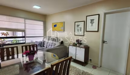 Imperdível apartamento à venda na Bela Vista com 1 quarto, sala, banheiro, vaga de garagem e 42m² em São Paulo-SP!