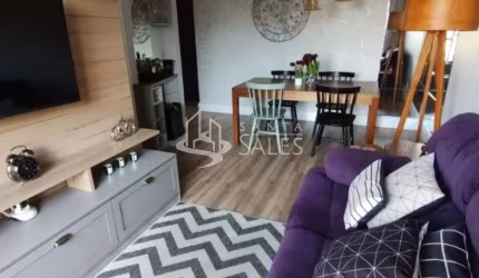 Apartamento à venda em Vila Prudente, São Paulo-SP: 3 quartos, 1 suíte, 1 sala, 1 banheiro, 1 vaga, 64m². Venha conferir!