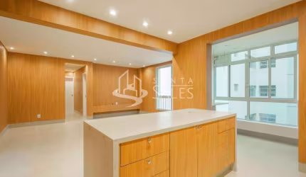 Apartamento à venda no Itaim Bibi, São Paulo-SP: 2 quartos, 2 suítes, 2 salas, 3 banheiros, 1 vaga, 96m². Venha conferir!
