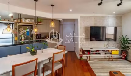 Imperdível: Apartamento à venda em São Paulo-SP, Parque Colonial - 3 quartos, 1 suíte, 4 banheiros, 2 vagas de garagem, 106m²