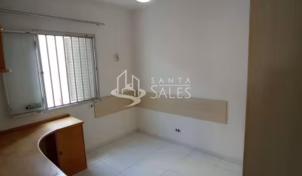 Apartamento à venda em Moema, São Paulo-SP: 3 quartos, 1 suíte, 1 sala, 2 banheiros, 85m² de área