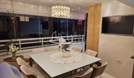 Apartamento à venda em São Paulo-SP, Água Branca: 3 quartos, 2 suítes, 1 sala, 2 banheiros, 2 vagas de garagem, 91m² de área.