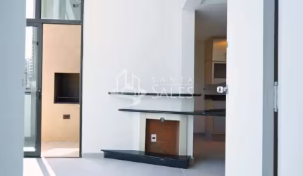 Apartamento à venda em São Paulo-SP, Paraíso do Morumbi: 1 quarto, 1 suíte, 2 banheiros, 2 vagas, 62m². Imperdível oportunidade!