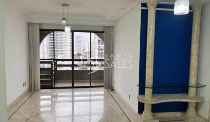 Apartamento à venda em São Paulo-SP, Ipiranga: 3 quartos, 1 suíte, 1 sala, 3 banheiros, 2 vagas, 87m²