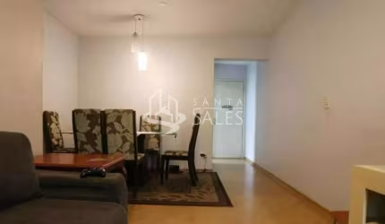 Imperdível! Apartamento à venda em São Paulo-SP, Jardim Jaqueline: 3 quartos, sala, banheiro, garagem e 74m² de pura comodidade.