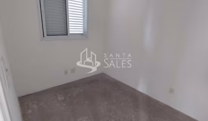 Apartamento à venda em São Paulo-SP, Chácara Santo Antônio (Tatuapé), 2 quartos, varanda, vaga livre, 55m², abaixo da tabela!