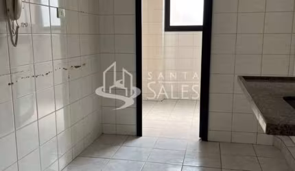 Apartamento à venda em São Paulo-SP, Vila Regente Feijó: 3 quartos, 1 suíte, 2 salas, 3 banheiros, 2 vagas de garagem, 82m².