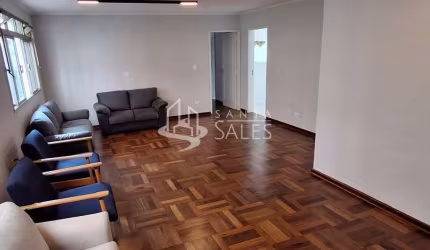 Imperdível! Apartamento à venda em São Paulo-SP, Vila Mariana. 3 quartos, 1 suíte, 1 sala, 3 banheiros, 1 vaga, 148m².