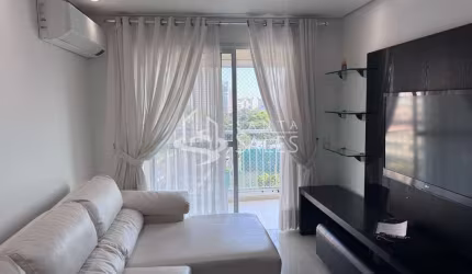 Apartamento para locação em São Paulo-SP, Vila Clementino: 2 quartos, 1 suíte, 2 salas, 2 banheiros, 2 vagas, 74 m²,  próximo ao metrô.Venha conferir!