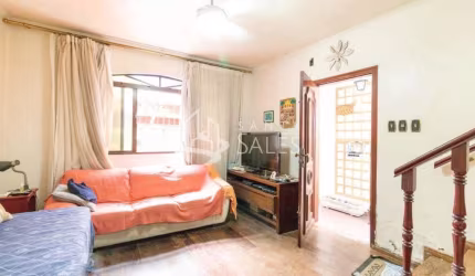 Imóvel de 3 quartos com suíte e vaga de garagem na Vila Tiradentes, SP - Confira!
