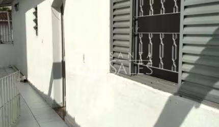 Imperdível: Casa à venda em São Paulo, Água Branca - 3 quartos, 1 suíte, 2 banheiros, 2 vagas e 165m². Confira!