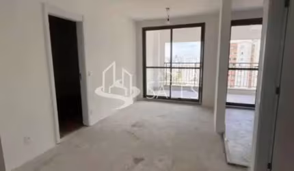 Imperdível: Apartamento à venda em São Paulo-SP, 2 quartos, 1 suíte, 1 sala, 1 banheiro, 1 vaga, 49m² na Vila Mariana