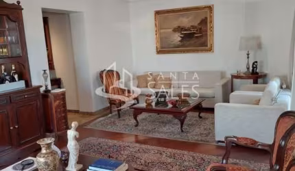 Apartamento de Luxo em Perdizes, São Paulo-SP: 4 Quartos, 4 Suítes, 2 Salas, 5 Banheiros, 3 Vagas de Garagem, 216m²!
