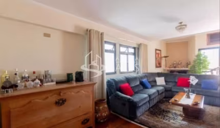 Apartamento de Luxo em Pinheiros: 3 Quartos, 3 Suítes, 5 Banheiros, 3 Vagas - 206m² - São Paulo-SP