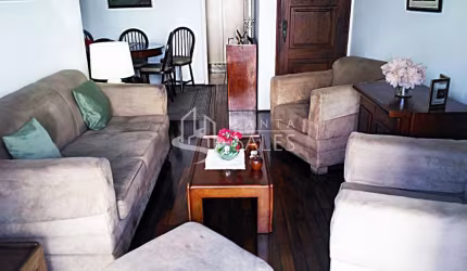 Imperdível oportunidade: Apartamento de 3 quartos à venda no Campo Belo, São Paulo-SP, com 92m² e 1 vaga de garagem!